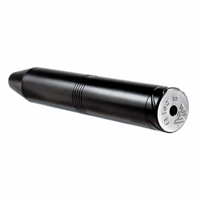 Air Arms Q-Tec Demper 1/2 UNF Female .22 en .25