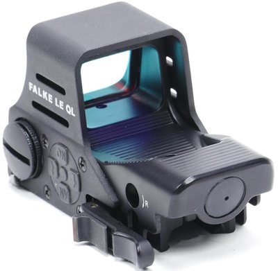 Falke Red Dot LE - QL