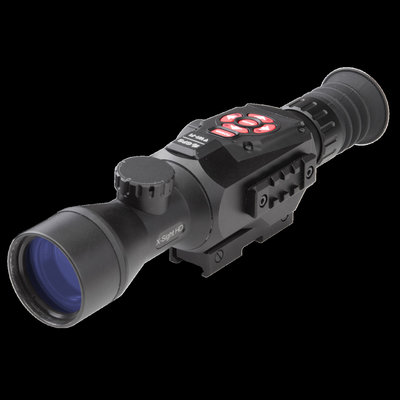ATN X-Sight II HD 3-14x dag- en nachtkijker