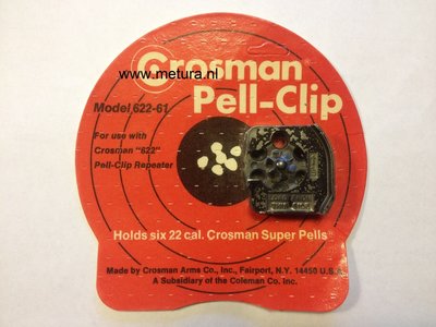 Crosman 622 magazijn - n