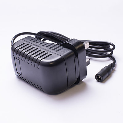 NiteSite 0.6a oplader (geschikt voor 1.5Ah/2Ah batterijen)