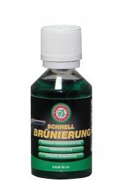 Koud blauwsel 50 ml