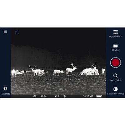 Yukon Nachtkijker Ranger RT 6,5x42 digitaal
