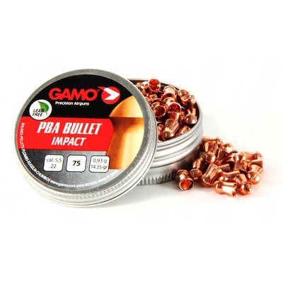 Gamo PBA Bullet 5.5mm
