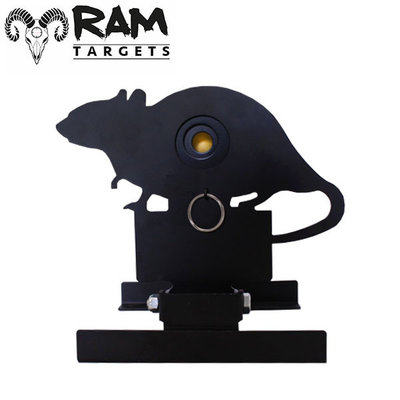 RAM RAT TARGET