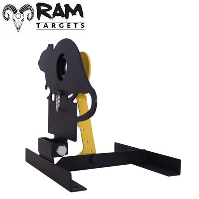 RAM RAT TARGET