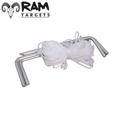 RAM RAT TARGET