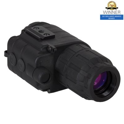 Sightmark Ghost Hunter 1x24 Night Vision Goggle Kit