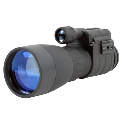 Sightmark Ghost Hunter 5x60 Night Vision Monocular
