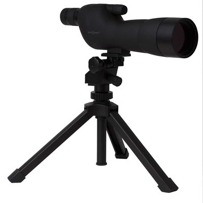 Sightmark 15-45x60SE Kit
