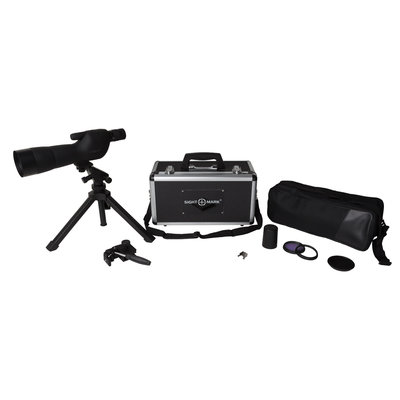 Sightmark 15-45x60SE Kit
