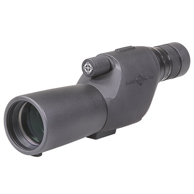 Sightmark Solitude 11-33x50SE Kit