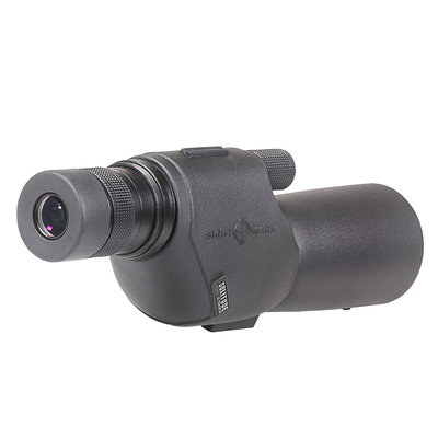 Sightmark Solitude 11-33x50SE Kit