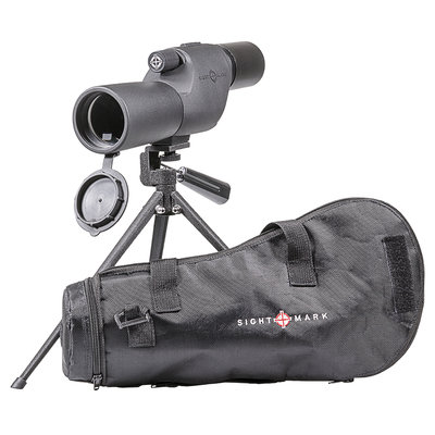 Sightmark Solitude 11-33x50SE Kit