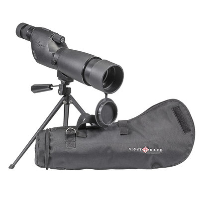 Sightmark Solitude 20-60x60SE