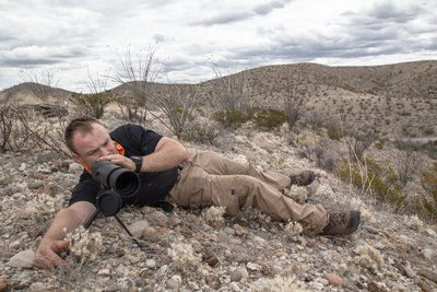 Sightmark Solitude 20-60x60SE
