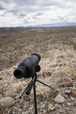 Sightmark Solitude 20-60x60SE