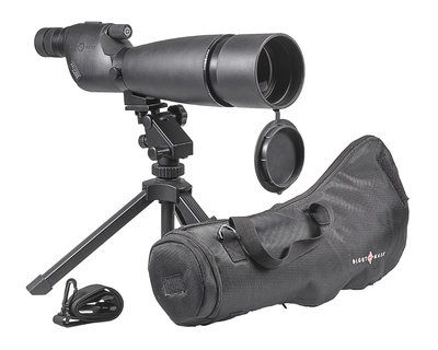 Sightmark Solitude 20-60x80SE Kit