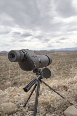 Sightmark Solitude 20-60x80SE Kit