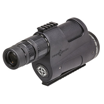 Sightmark Latitude 15-45x60 Tactical
