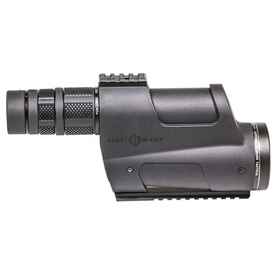 Sightmark Latitude 15-45x60 Tactical