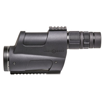 Sightmark Latitude 15-45x60 Tactical