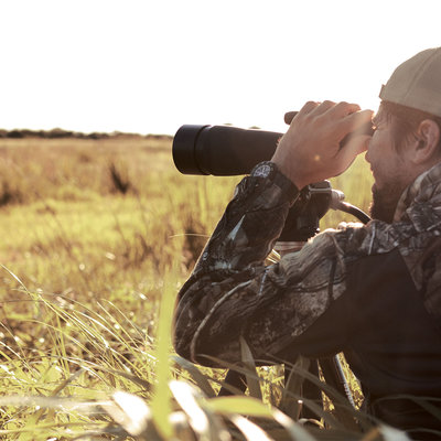 Sightmark Latitude 15-45x60 Tactical