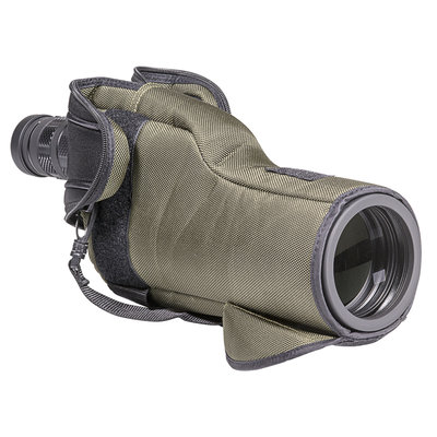 Sightmark Latitude 20-60x80 XD Tactical