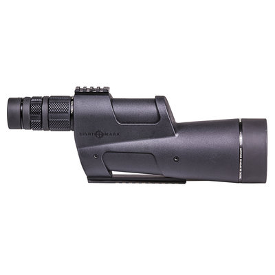 Sightmark Latitude 20-60x80 XD Tactical