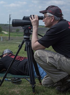 Sightmark Latitude 20-60x80 XD Tactical