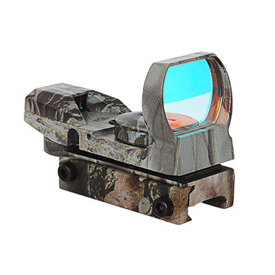 Sightmark Sure Shot Reflex Sight Camo dovetail