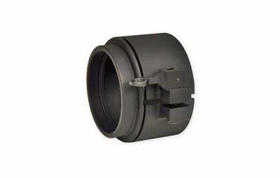 Dipol DN34 PRO BW Onyx voorzetkijker