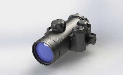 Dipol DN37 Pro BW voorzetkijker