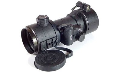 Dipol DN38 Pro GR voorzetkijker