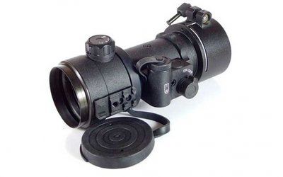 Dipol DN38 Pro BW voorzetkijker