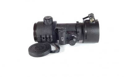 Dipol DN38 Pro BW voorzetkijker