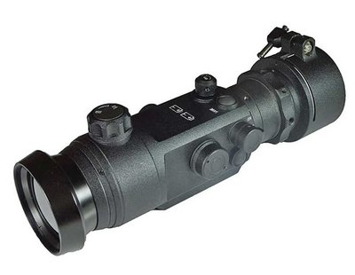 Dipol TFA 1000 Warmtebeeld voorzetkijker