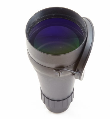 Dipol F165 lens Objectief lens
