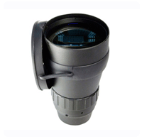 Dipol F100 Objectief lens