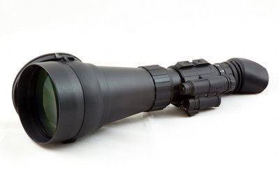Dipol D128 F80 3.7x vergroting