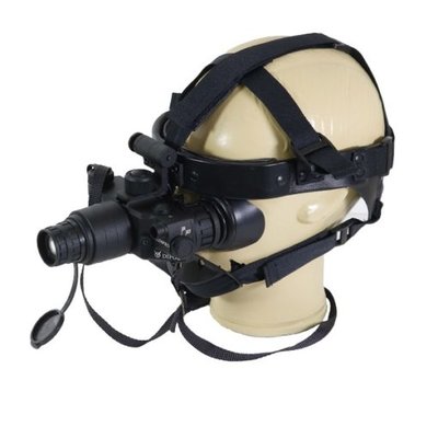 Dipol D206 PRO nachtzicht goggles