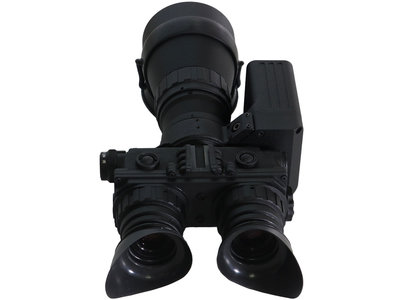 Dipol D521R 5 x vergroting