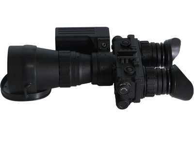 Dipol D521R 5 x vergroting