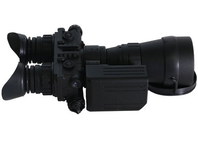Dipol D521R 5 x vergroting