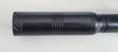 Air Arms Mini Q-Tec demper