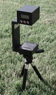 LMBR Chrony R2A snelheidsmeter