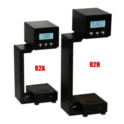 LMBR Chrony R2H snelheidsmeter