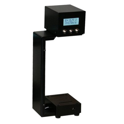 LMBR Chrony R2H snelheidsmeter