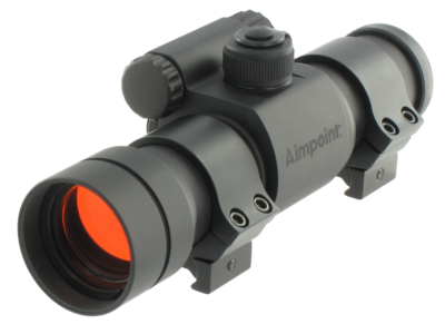 Aimpoint 9000SC reflex vizier