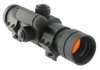 Aimpoint 9000SC reflex vizier